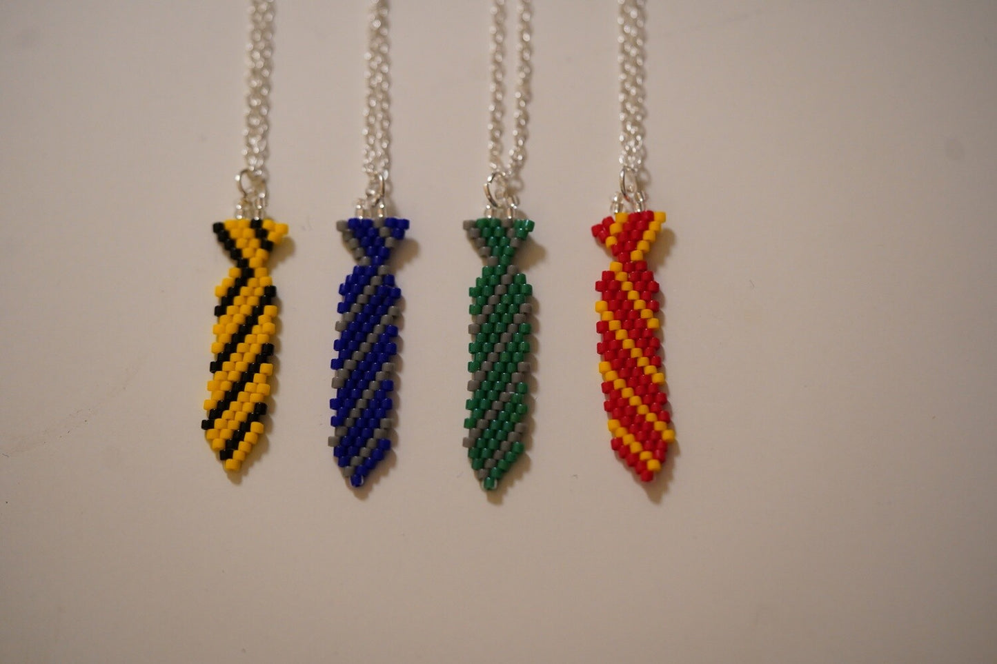 HP-Inspired Necklace/Charm