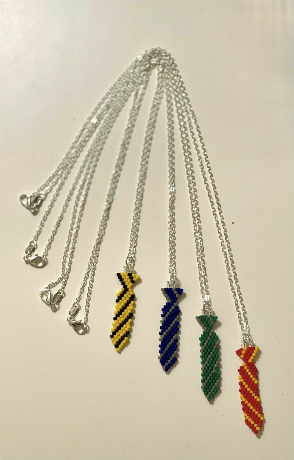 HP-Inspired Necklace/Charm