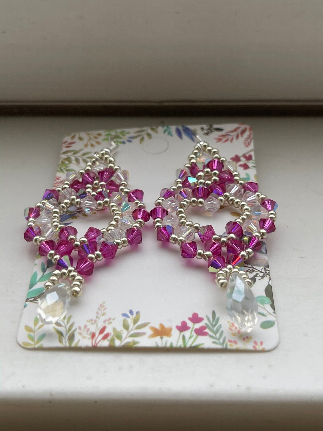 Royal Earrings