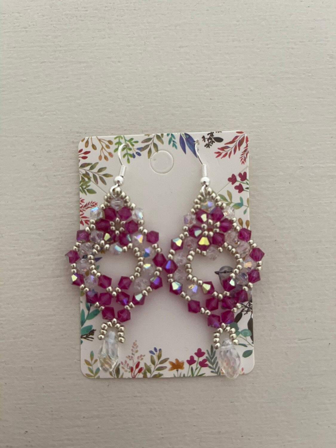 Royal Earrings