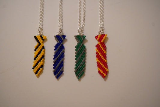HP-Inspired Necklace/Charm