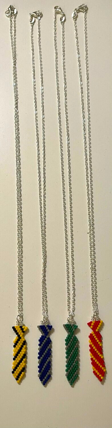 Wizard-Inspired Necklace/Charm