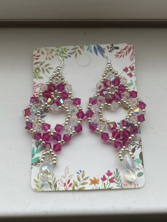 Royal Earrings